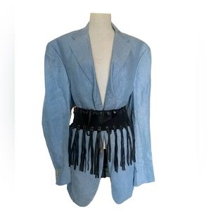 Corneliani blazer Size L